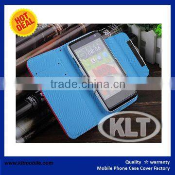 Leather Leather Case for Zte Blade A462 Phone Case Western Classic Crystal Grain Card photo-5