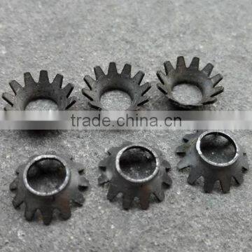 JUNDA METAL type V external tooth lock washer