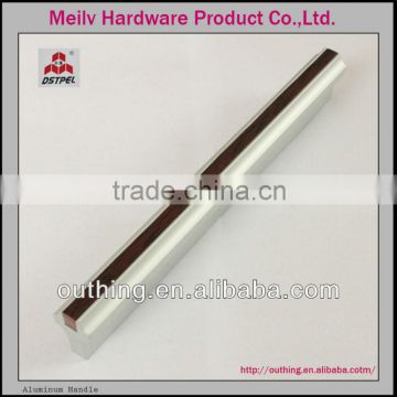 2016-2017 furniture high quality cabinet aluminium alloy kitchen door pull