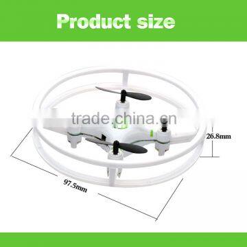 DWI Dowellin D1 Smart Drone 2.4G RC Quadcopter Cooler Fly RC Mini Quadcopter photo-4