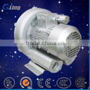 1AC oxygenation aerator blower for shrimp ponds