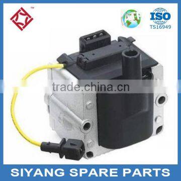 auto parts for Volkswagen parts auto ignition coil OEM 357905104