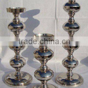 Heart Shape Pillar Holder