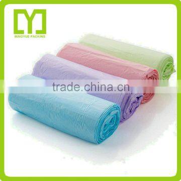 china hot selling cheap garbage bags wholeseal garbage bag importers