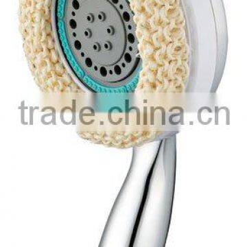 hand held shower head,hand shower