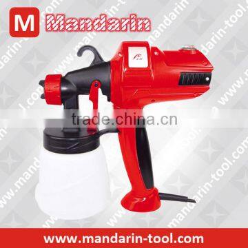 350/400W HVLP Handheld Painting Sprayer