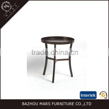 Living Room Furniture Metal Coffee Table