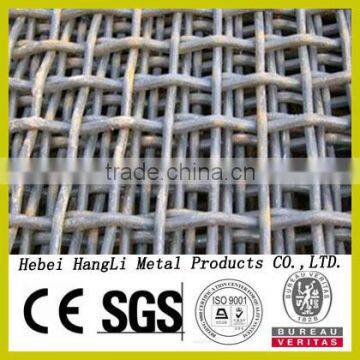 2016 hot sale Mn Mine sieving mesh/vibrating screen/mining wire mesh of high quality and low price (Manufacturers)
