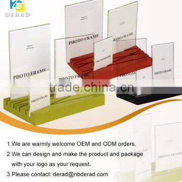 Colorful Vary Size of Combination Photo Frame photo-2