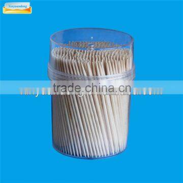 2016 New Style Wooden Toothpicks photo-6
