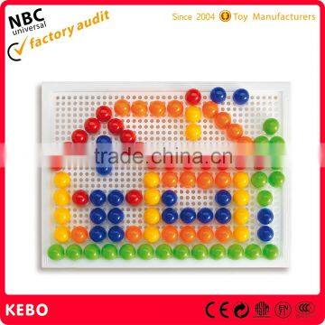 Building Bricks Games Toy for Toddlers photo-5