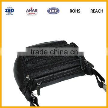 2016 Promotion New Fashion Custom Runing Men Cheap Sport Waist Bag photo-4