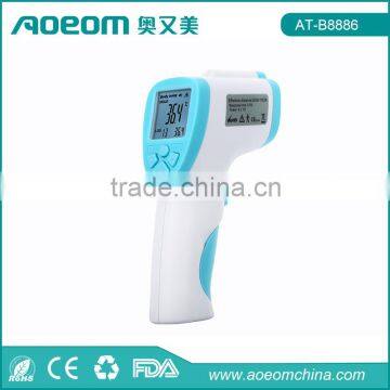 Non Contact Gun Type Digital for Detection Infrared Thermometer
