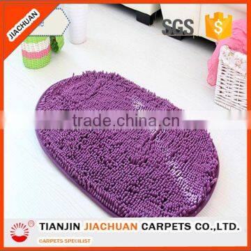 Tufted Chenille Polyester Mat photo-4