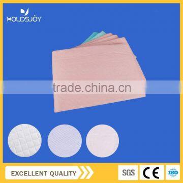 OEM/ODM Nursing Care Disposable Underpad China Factory Trading