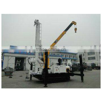 400 meters Rock core drilling rig