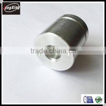 ISO9001 Customized Machined Spare Part/CNC Machined Aluminum Spare Parts