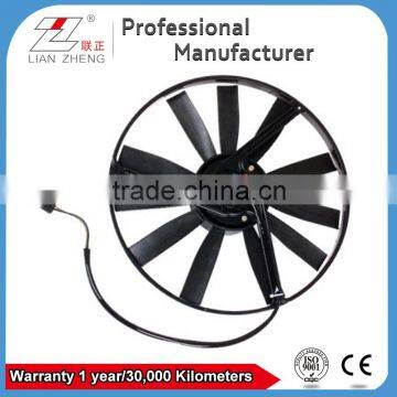 Radiator Cooling Fan/Fan motor 000 500 5093 for Mercedes