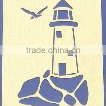 etching art chemical copper etched