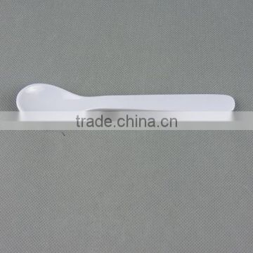 S0003 5.6 inches Melamine Baby Spoon with Straight Handler