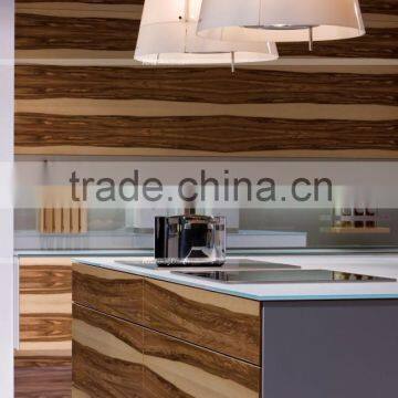 Melamine Kitchen Cabinet Simple Designs,Aluminium Kitchen Cabinet Handle,New Model Kitchen Cabinet Designs For Small Kitchens photo-2