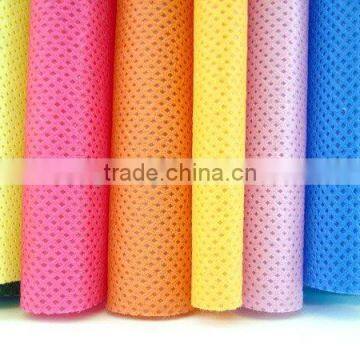 Factory Sale Spunlace Nonwoven Fabric with Competitive Price