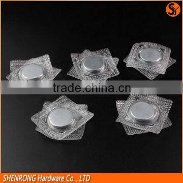 Elegant Simple Luxury High Quality Clothes Magnetic Button photo-5