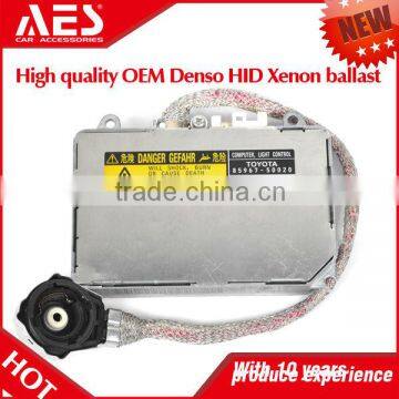 High Quality OEM Denso HID Xenon Ballast for D2S, 35w