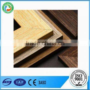 Eco-friendly frame PS photo frame moulding