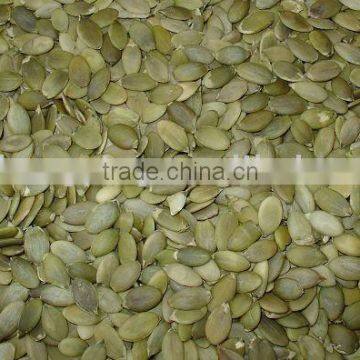 Pumpkin Seed Kernels