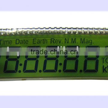 Energy meters LCD-085