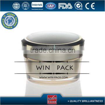 Top Selling Wryshoulder Acrylic Bottle, Wryshoulder Cream Jar photo-5