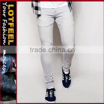 jeans prices bangladesh denim man jeans pant with Rip Knee mens jeans stock cheap ripped jeans (LOTA024)