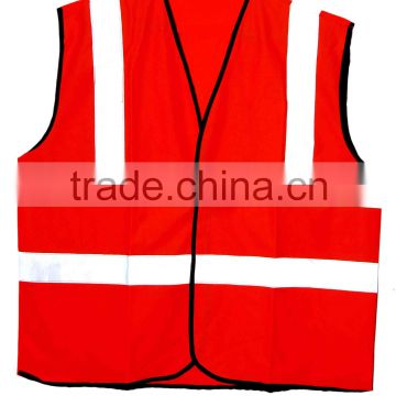 Traffic Safety Vests