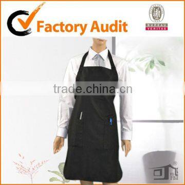 TC Fabric One Pocket Bib Bbq Apron