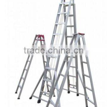 2016 Hot Sale Low Price Aluminum Profile for Ladder photo-6