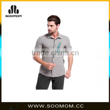 Soomom popular custom made cycling t-shirt