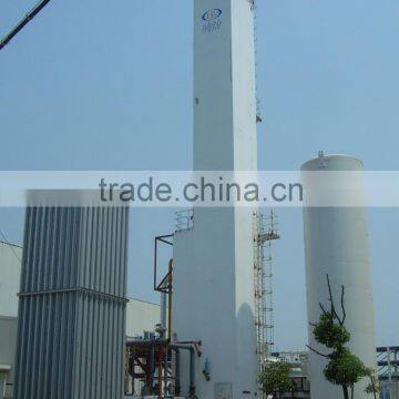 KDON-1100/800Y air separation plant cryogenic air separation plant