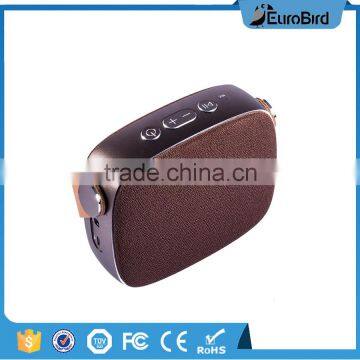 Smart Phone Gadgets Portable Bluetooth Speaker for Home Theater Speaker 2.1 photo-3