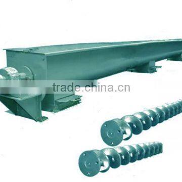 Hot sale Stainless Steel mini Screw Conveyor/spiral screw auger conveyor
