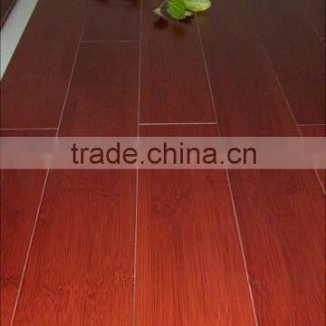 bamboo flooring