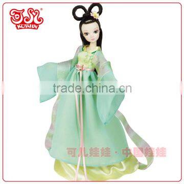 2016 new arrival 11.5 inch fairy doll for children