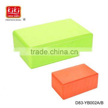 Single layer EVA Promotional Yoga Block