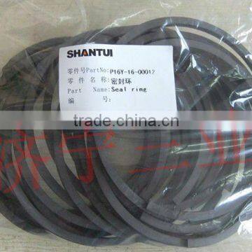 Shantui bulldozer seal ring 16Y-16-00012