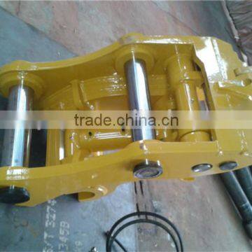 Hydraulic Quick Hitch for PC300,PC350 / excavator quick hitch/hydraulic quick connects