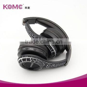 Fashion Wireless Bluetooth Headphone for smart phone