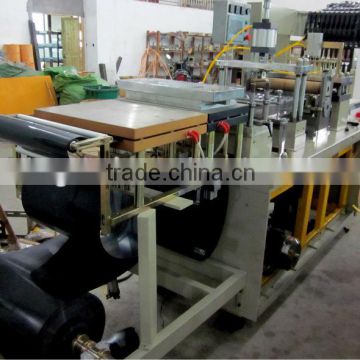 Automatic plastic blister forming machine,ps food box making machine