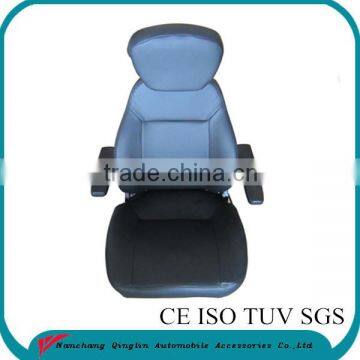 Hot selling deluxe high back pvc mobility scooter seat(YY15)