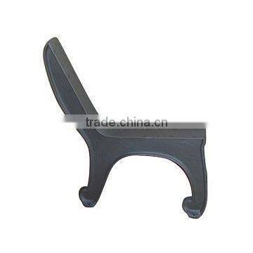 Casting Iron Bench Leg