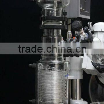 R5005KB 50L Rotary Evaporator SENCO Tandem Receiving, Hot Sale photo-3